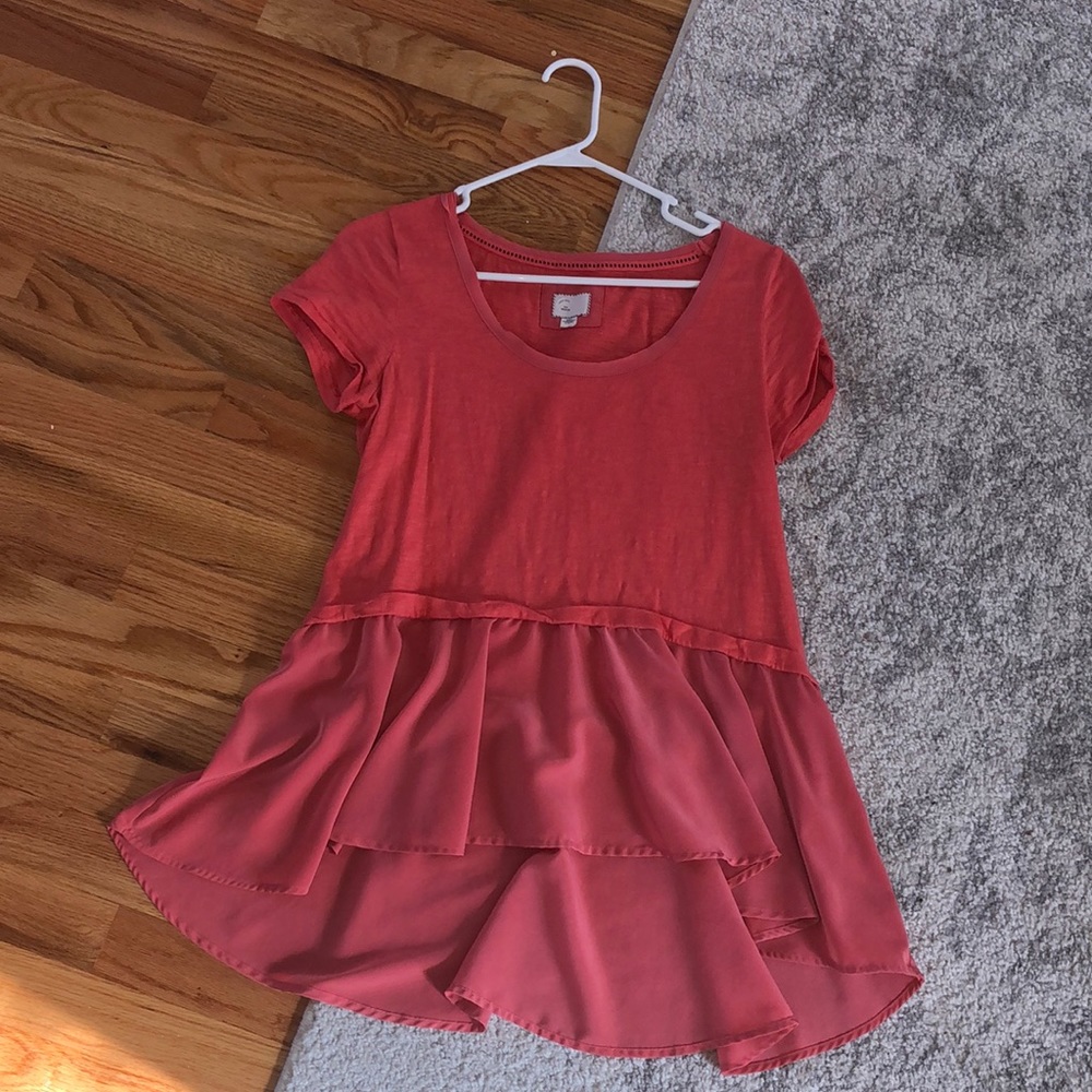 Anthropology top